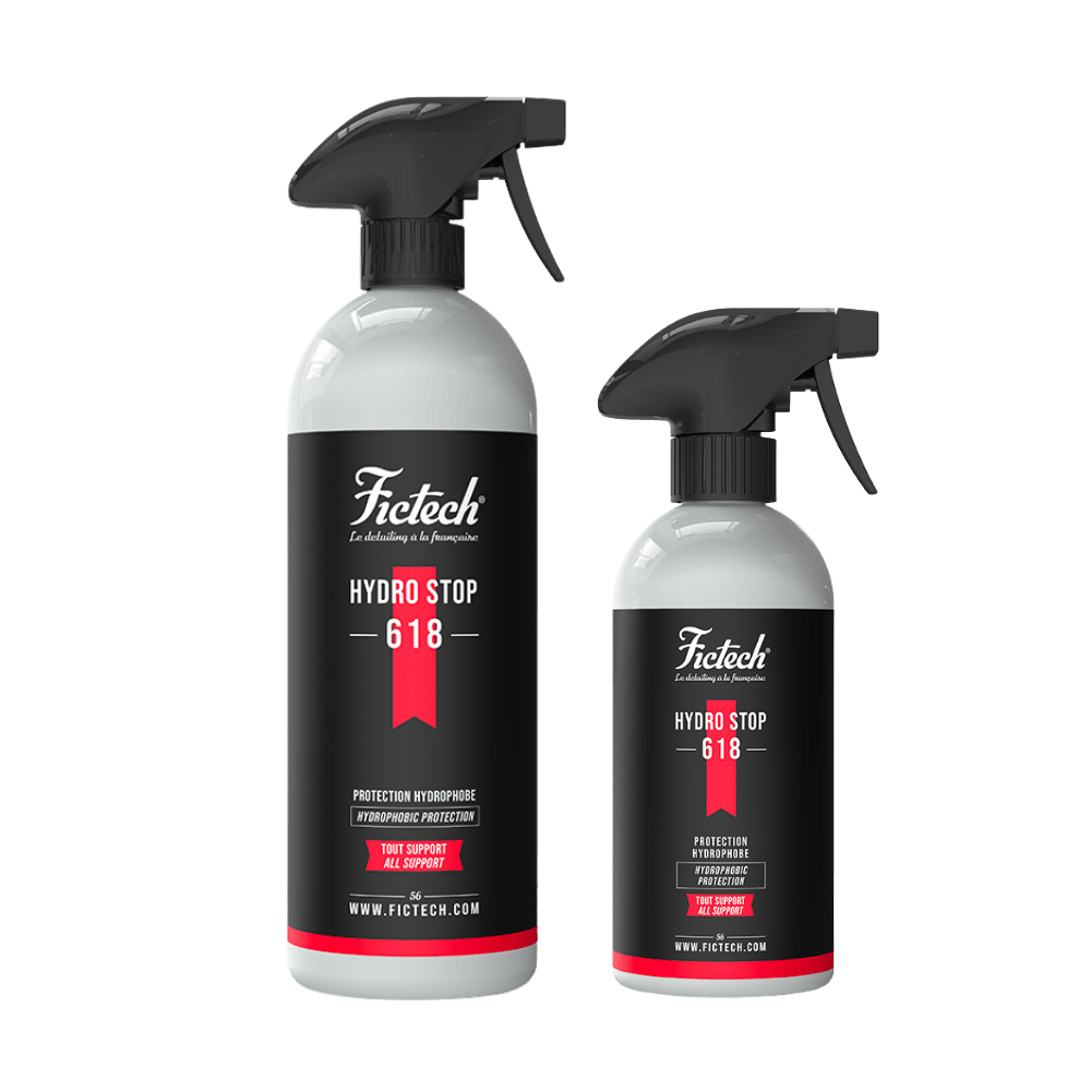 Fictech Hydro Stop 618