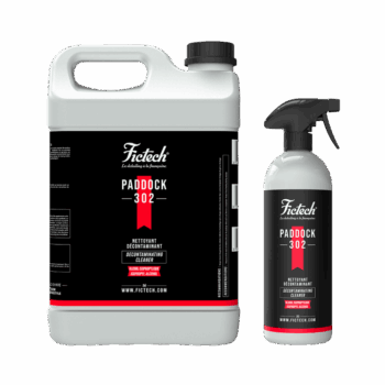 Fictech Paddock 302