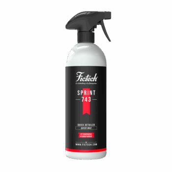 Fictech Sprint 743