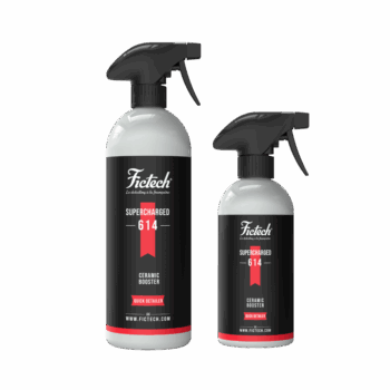 Fictech Supercharged 614