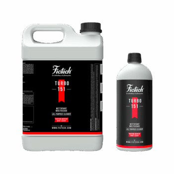 Fictech Turbo 151