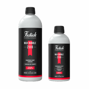 Fictech Wax Bubble 208