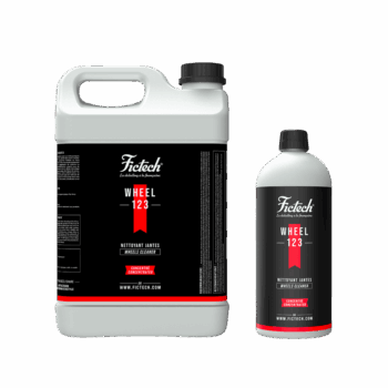 Fictech Wheel 123