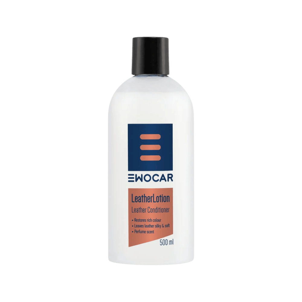 Ewocar Leather Lotion