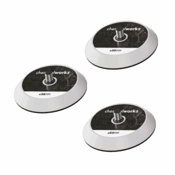 ChemicalWorkz Basic Backing Plate