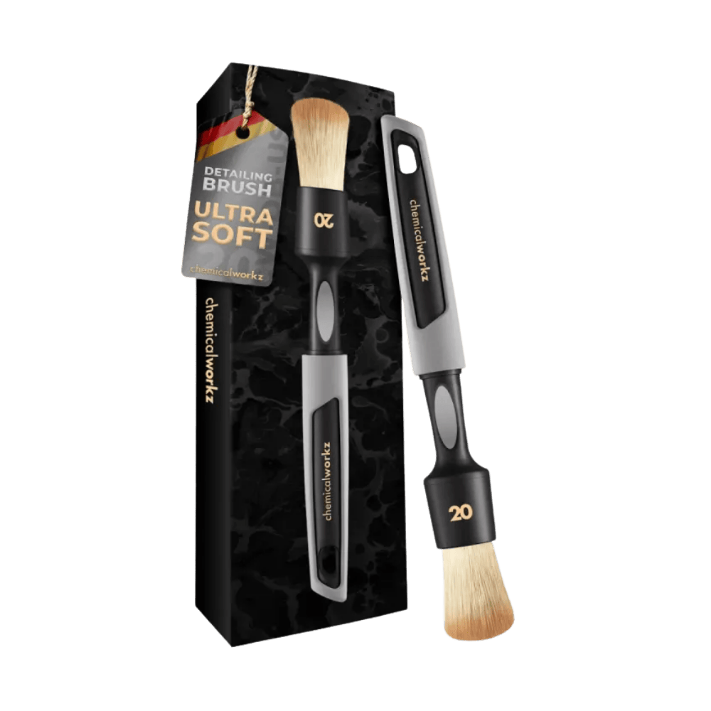 ChemicalWorkz Brush Ultra Soft 20mm