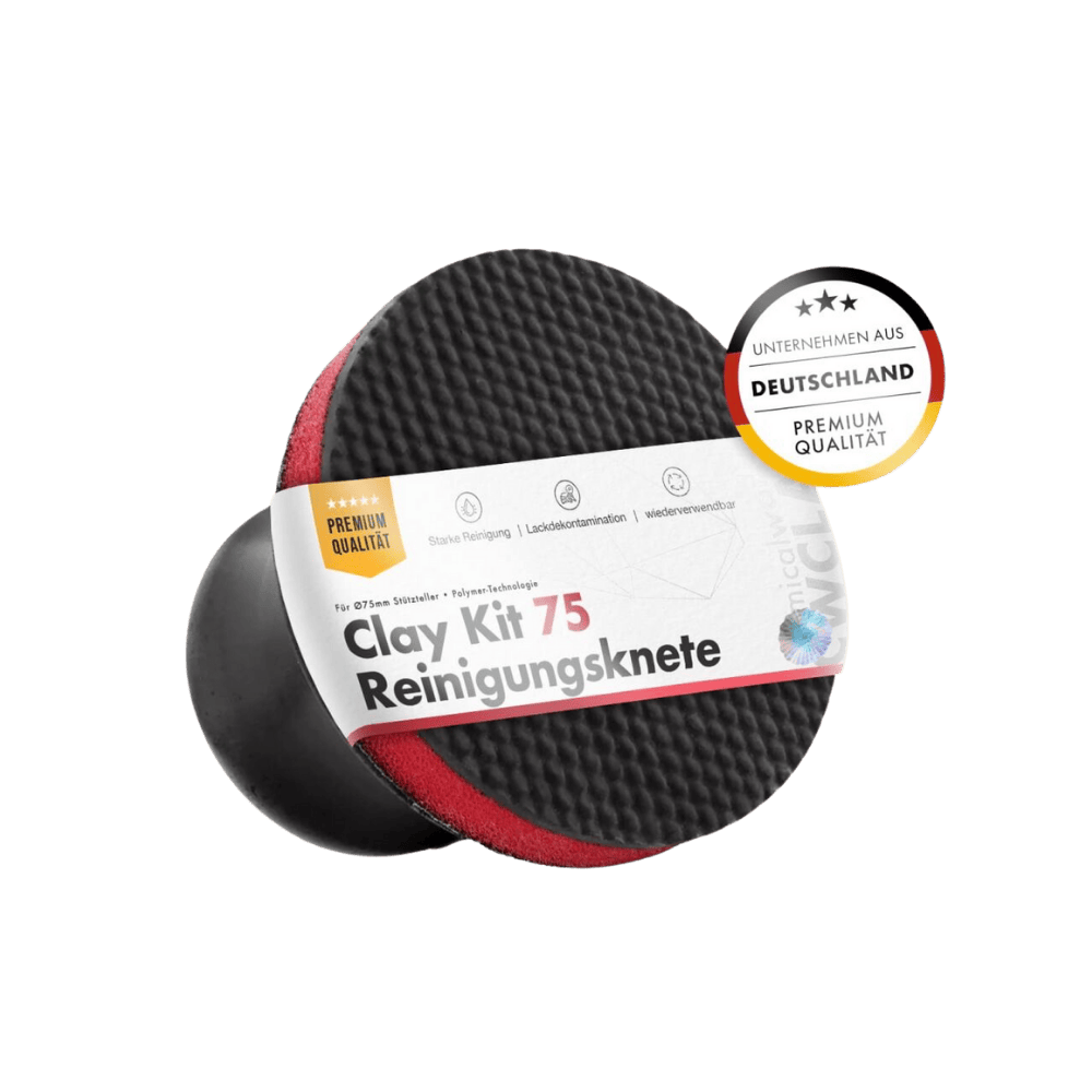 ChemicalWorkz Clay Kit