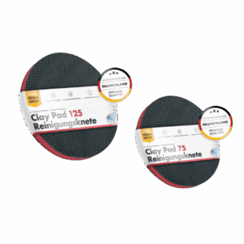 ChemicalWorkz Clay Pad