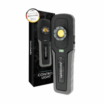 ChemicalWorkz Control Light
