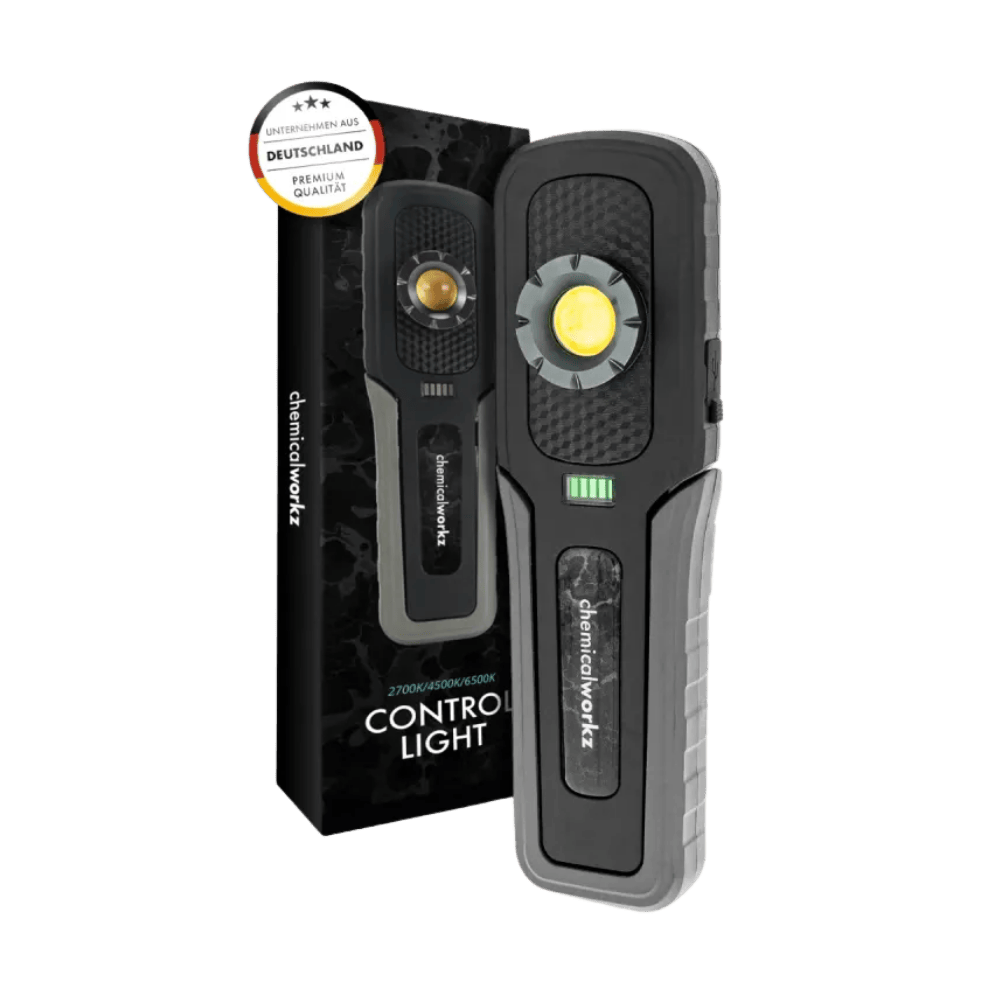 ChemicalWorkz Control Light