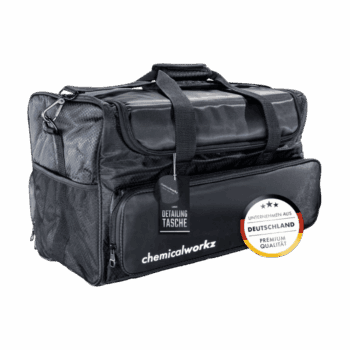 ChemicalWorkz Detailing Bag