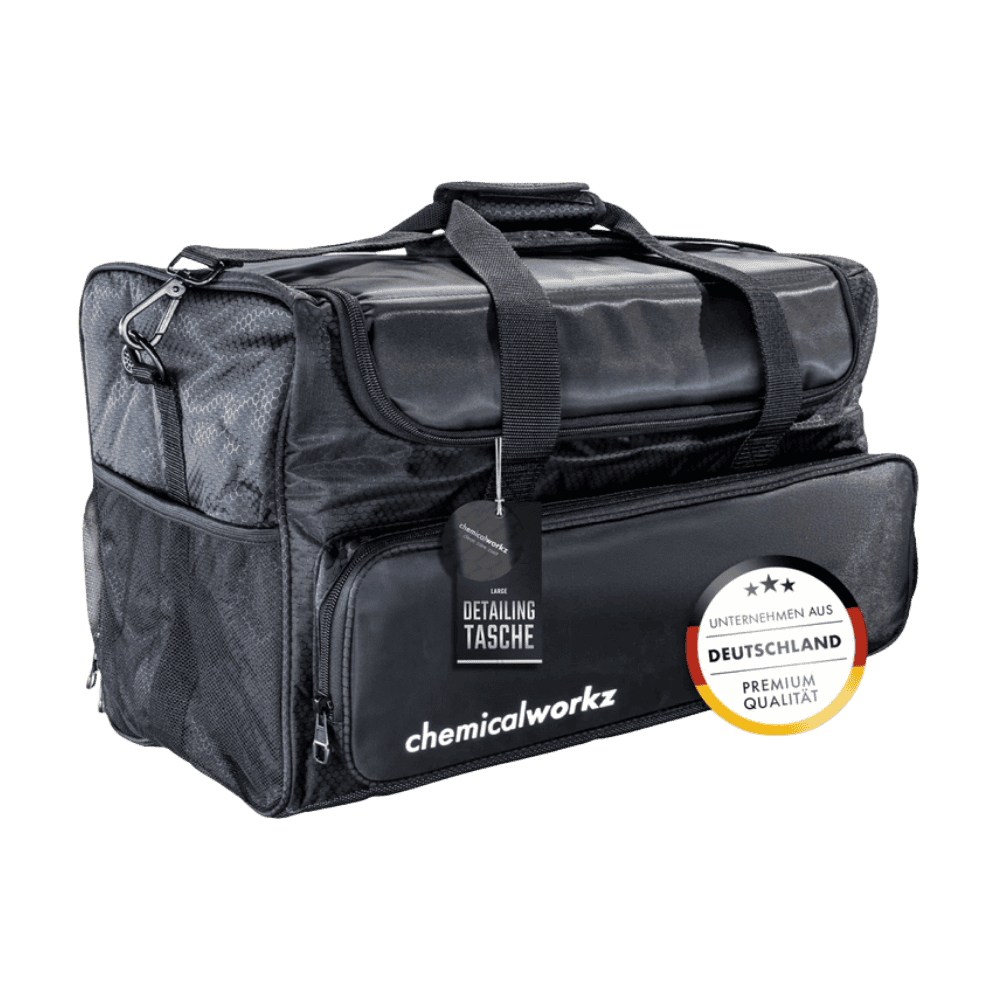 ChemicalWorkz Detailing Bag