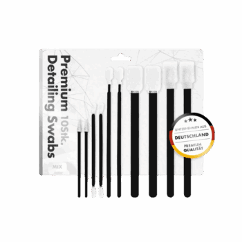 ChemicalWorkz Detailing Swab Set (10Pces)