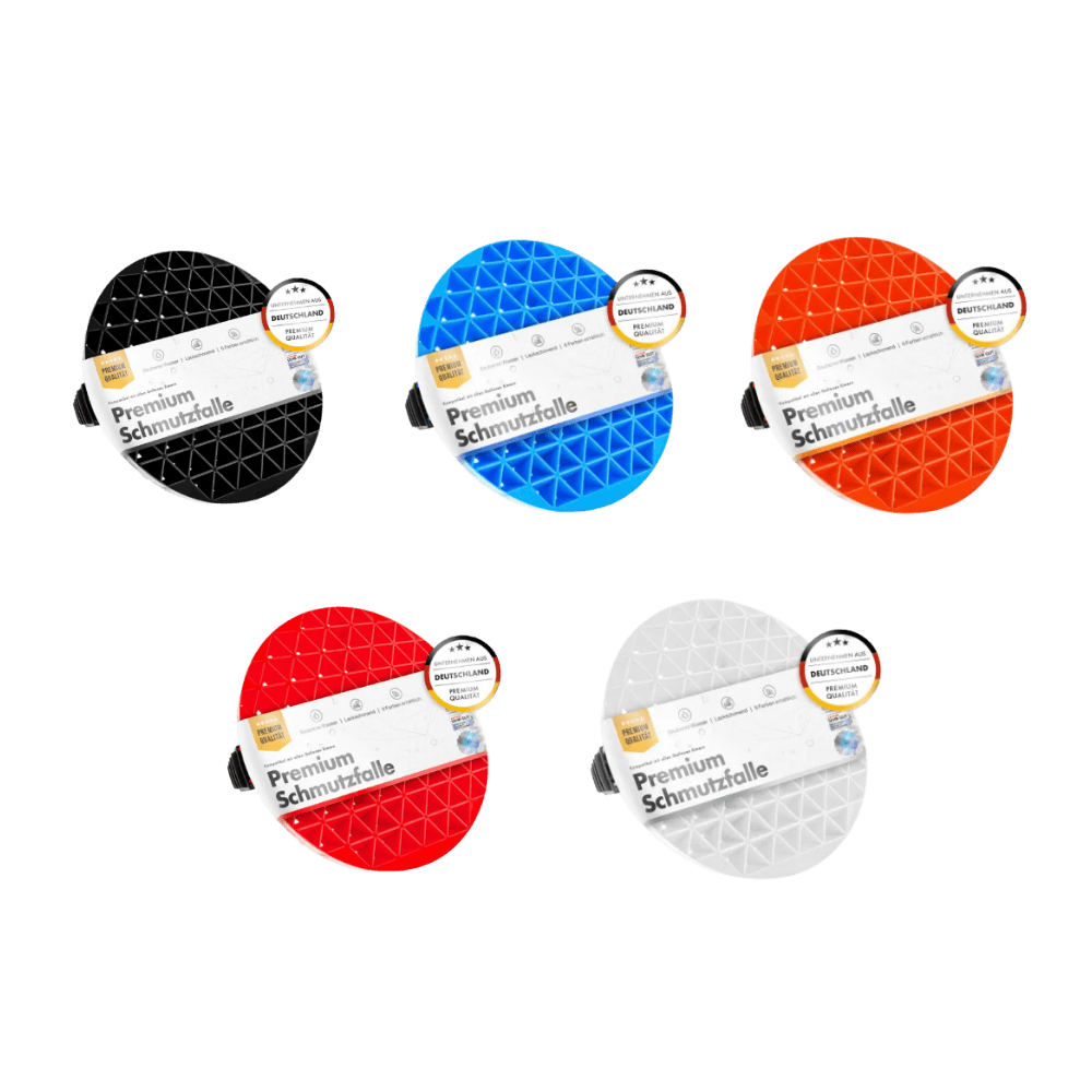 ChemicalWorkz Dirt Trap