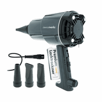 ChemicalWorkz Dryer 1300W