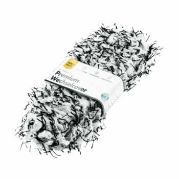 ChemicalWorkz Flat Wheel Brush Cover