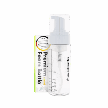 ChemicalWorkz Foam Bottle 150ml