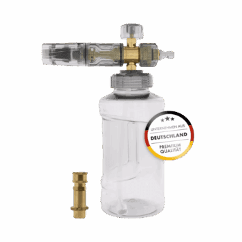 ChemicalWorkz Foam Lance