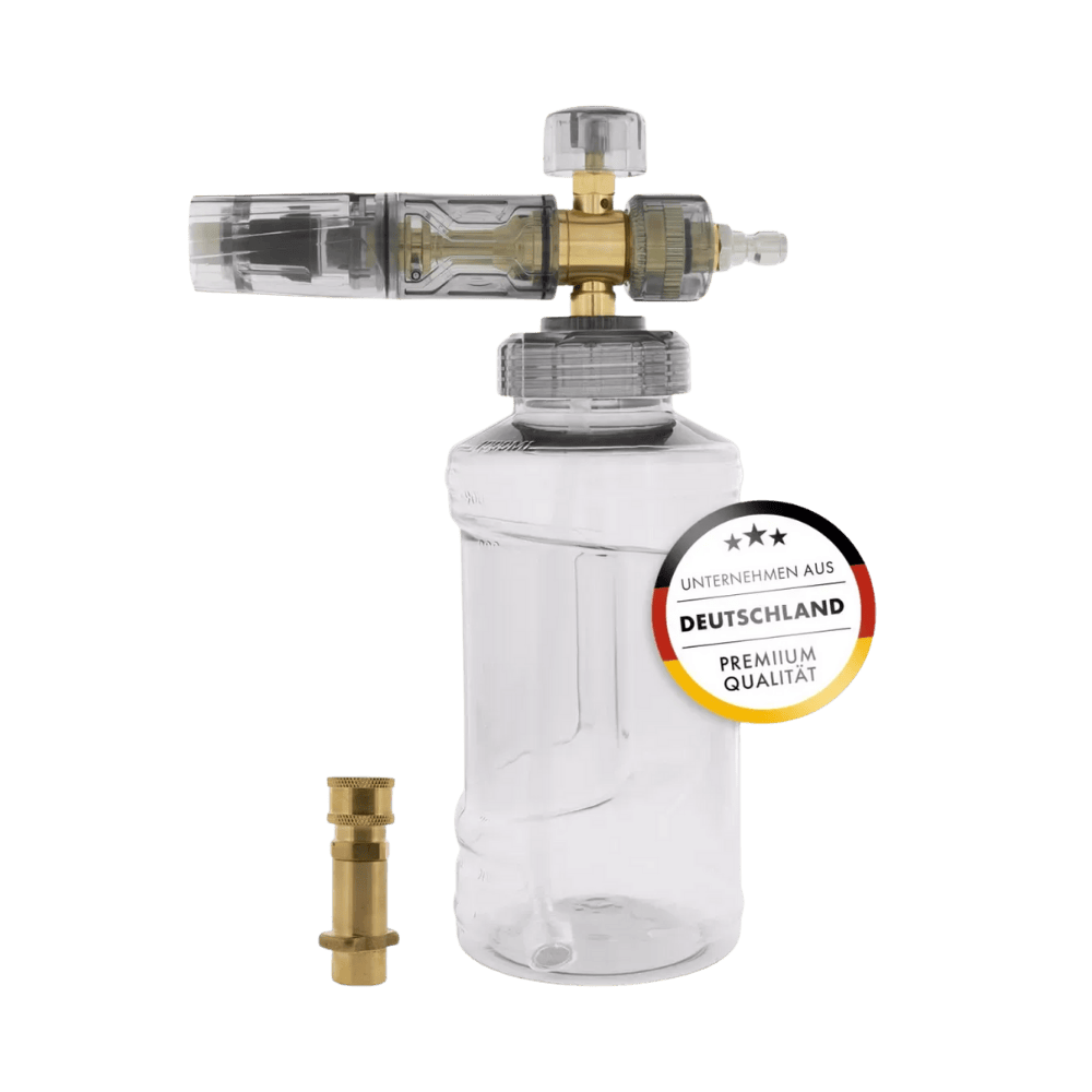 ChemicalWorkz Foam Lance