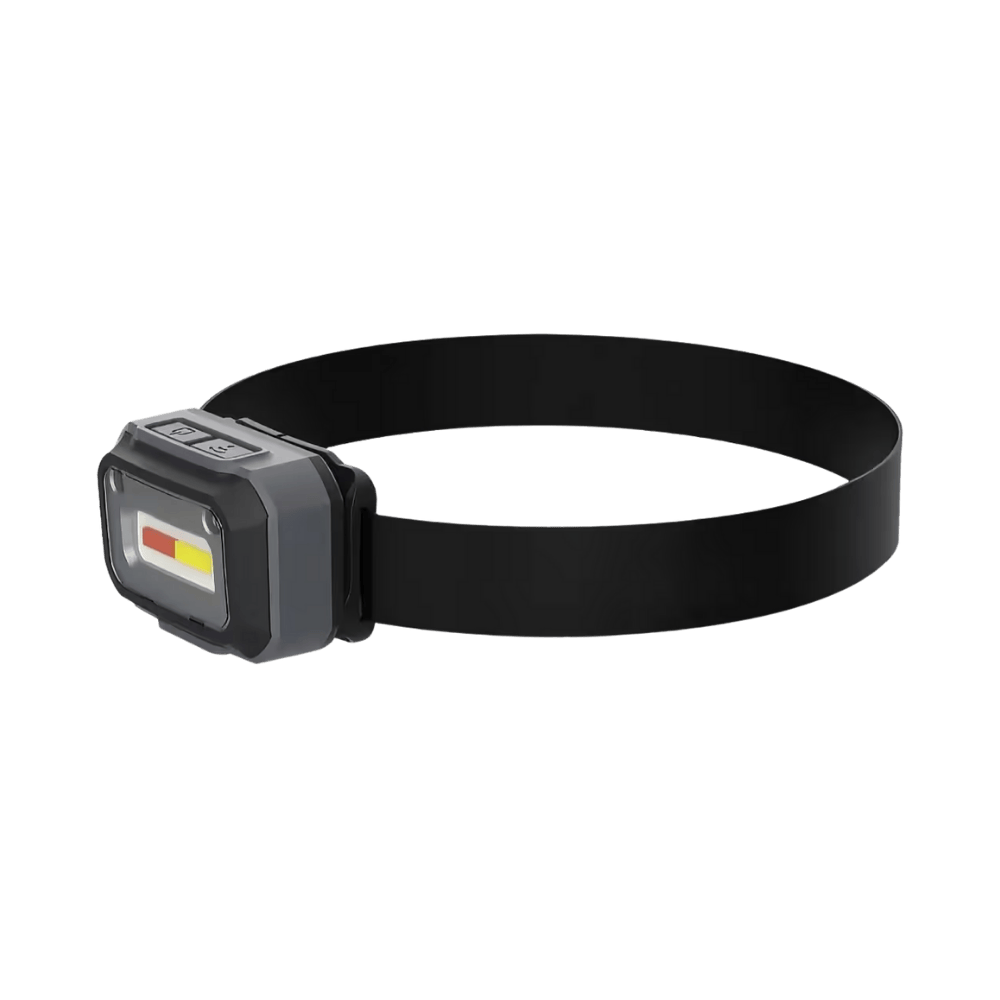 ChemicalWorkz Head Light