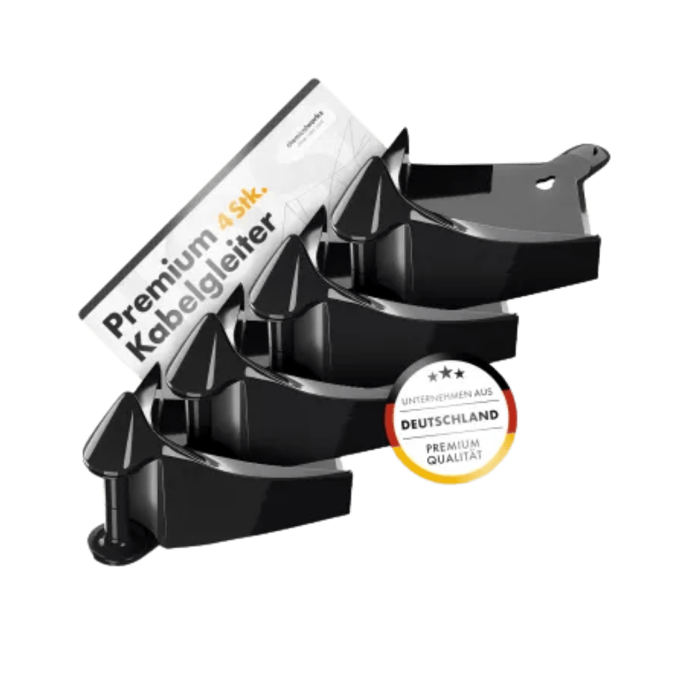 ChemicalWorkz Hose Glider (4Pces)