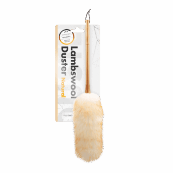 ChemicalWorkz Lambswool Duster