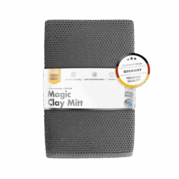 ChemicalWorkz Magic Clay Mitt