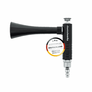 ChemicalWorkz Mini Air Gun