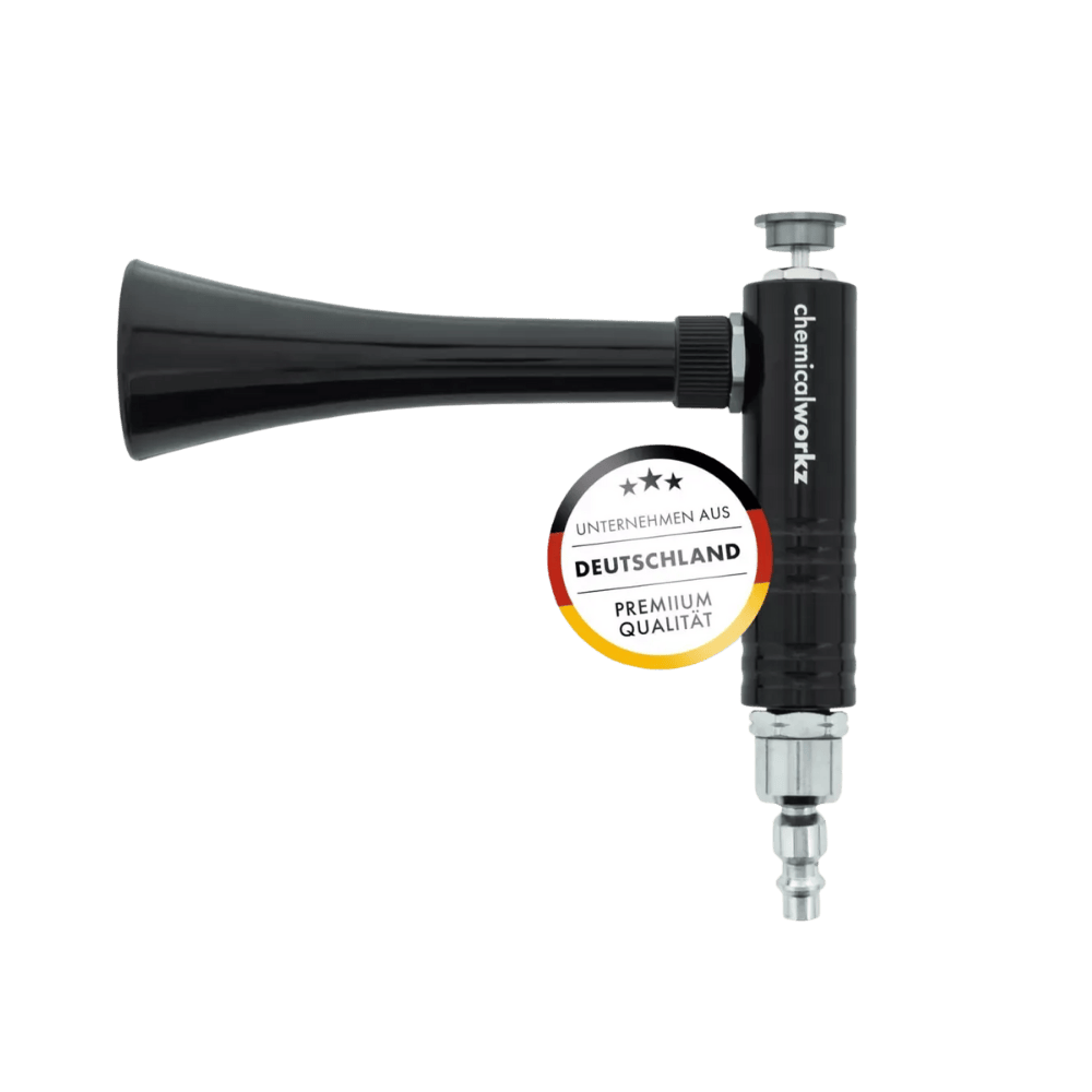 ChemicalWorkz Mini Air Gun