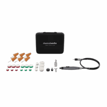 ChemicalWorkz Mini Polishing System