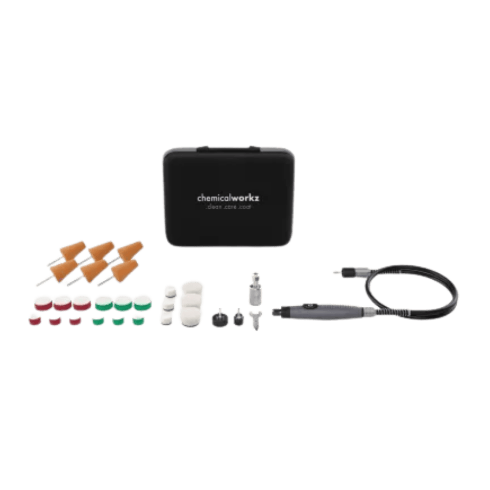 ChemicalWorkz Mini Polishing System