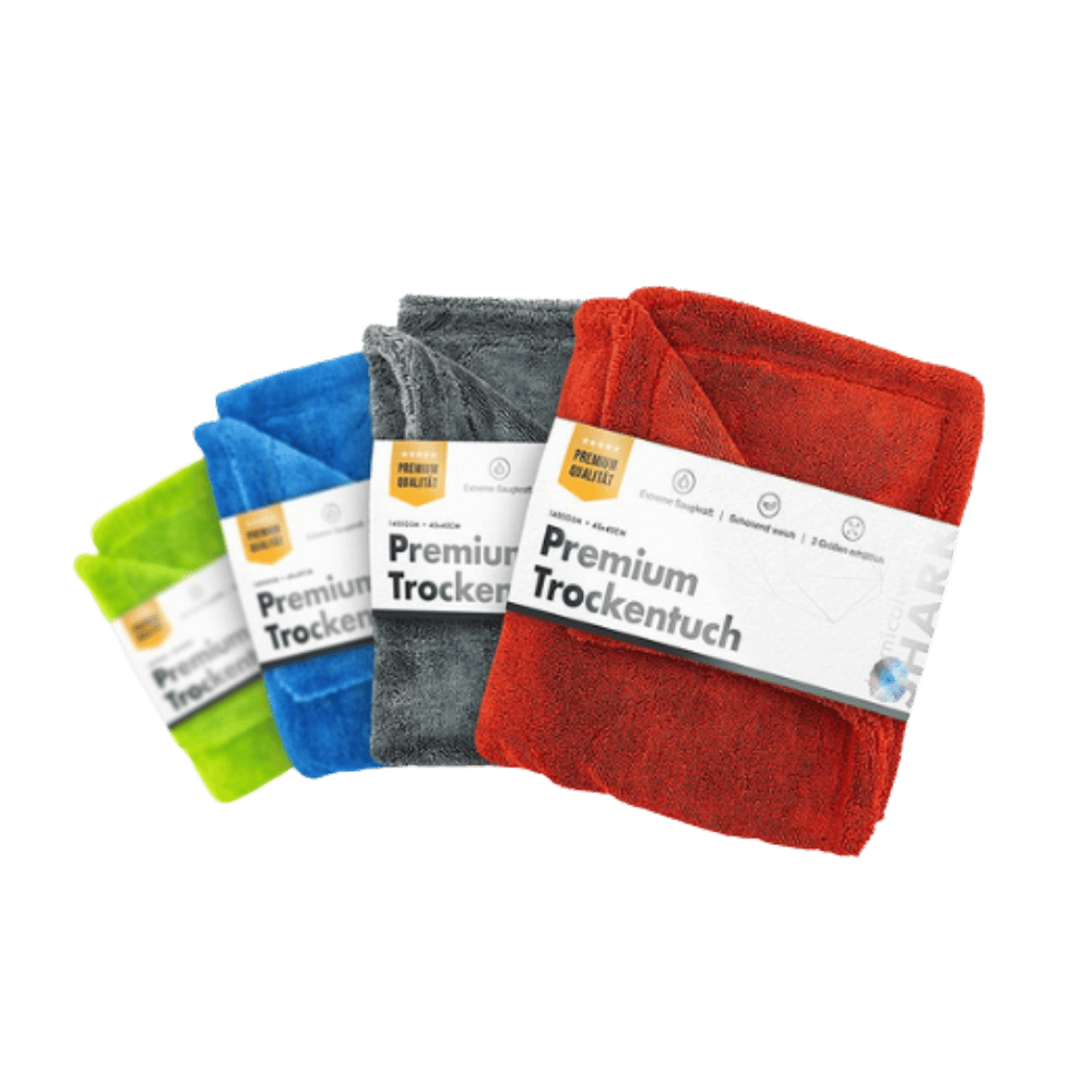 ChemicalWorkz Shark Twisted Loop 1400GSM