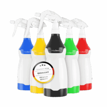 ChemicalWorkz Sprayer 750ml