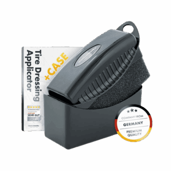 ChemicalWorkz Tire Dressing Applicator