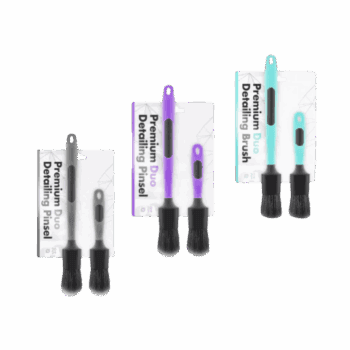ChemicalWorkz Ultra Soft Duo Brush