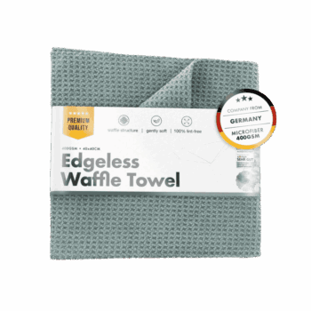 ChemicalWorkz Waffle Towel 400GSM