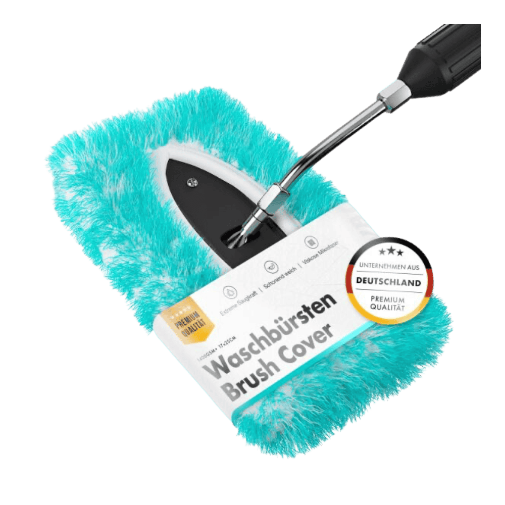 ChemicalWorkz Wash Brush Cover V2