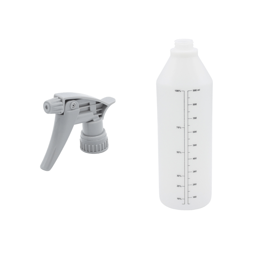 DW Sprayer Gradué 1L