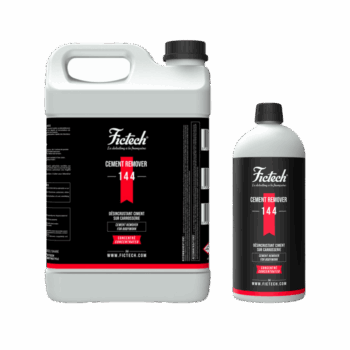 Fictech Cement Remover 144