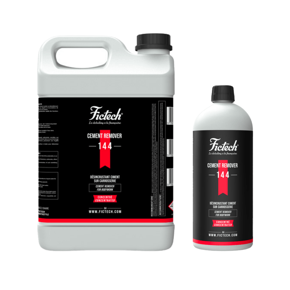 Fictech Cement Remover 144