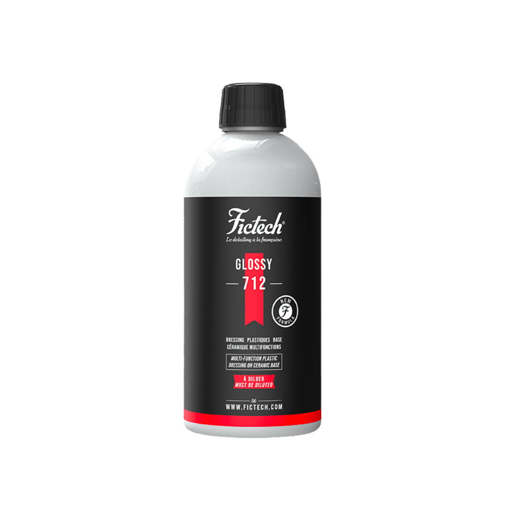 Fictech Glossy 712