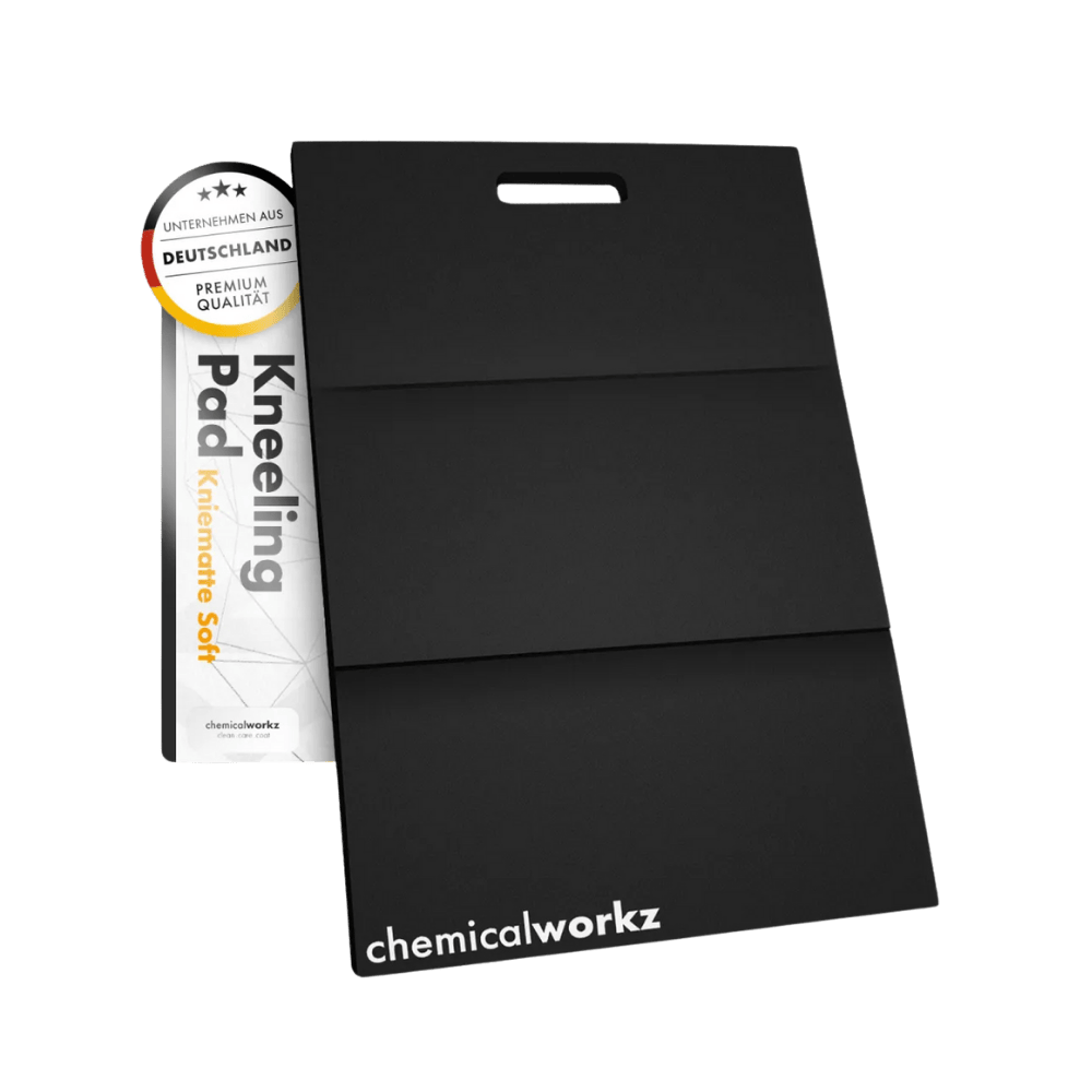 ChemicalWorkz Kneeling Pad