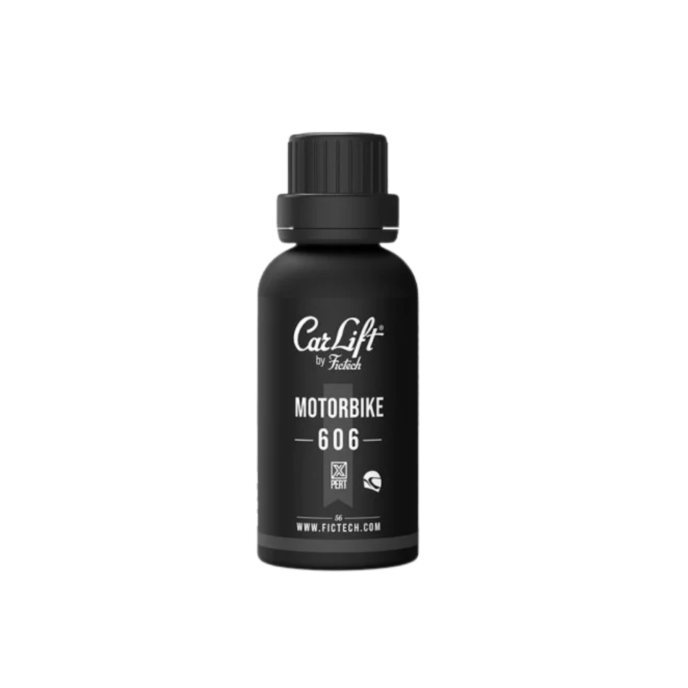 Fictech Car Lift Xpert Motorbike 606