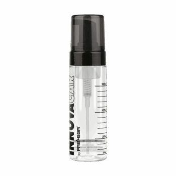Innovacar Foam Bottle