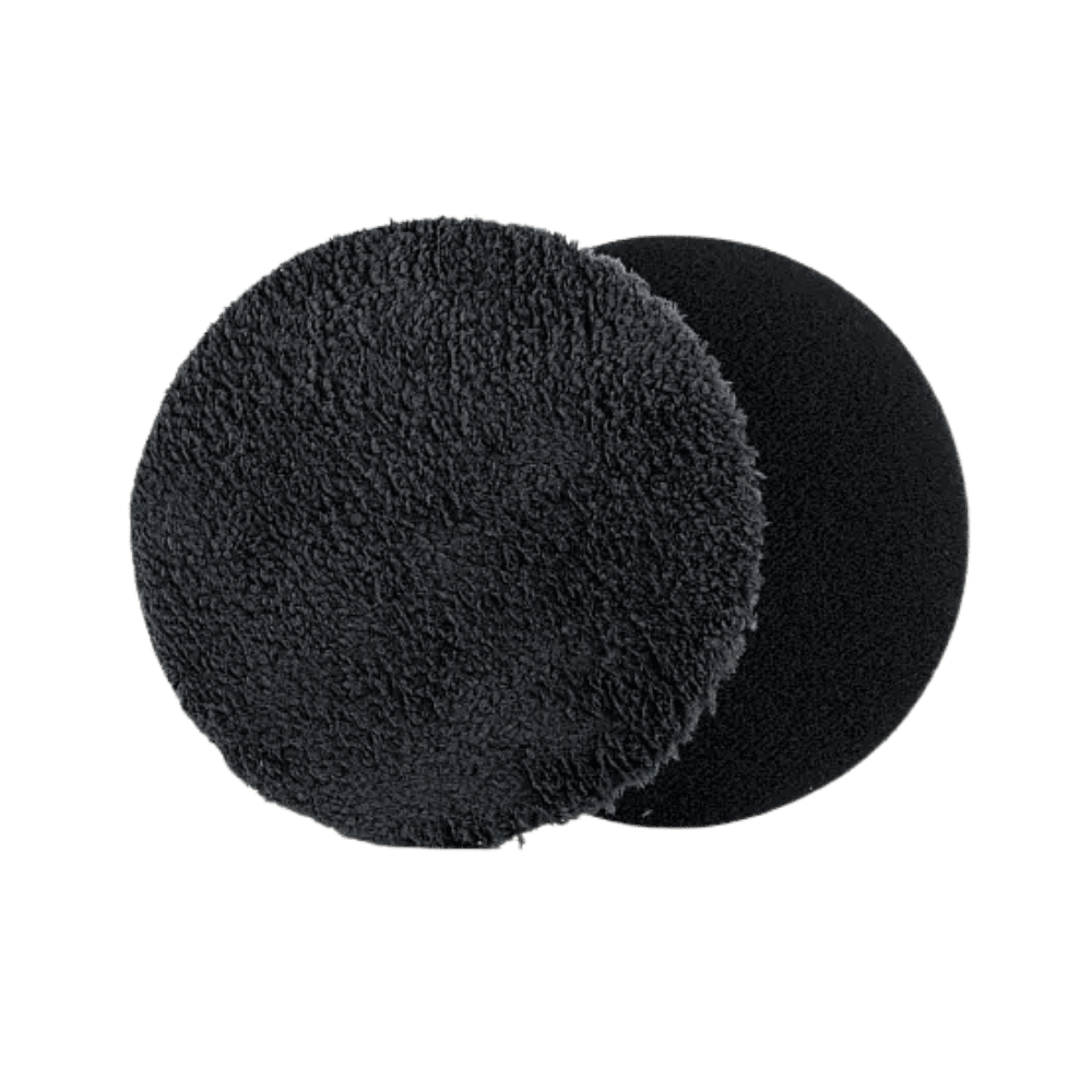 Lake Country Black Finish Microfibre