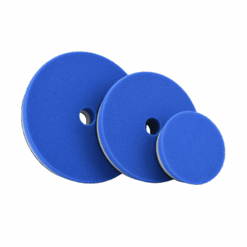 Lake Country HDO Blue Cutting Pad
