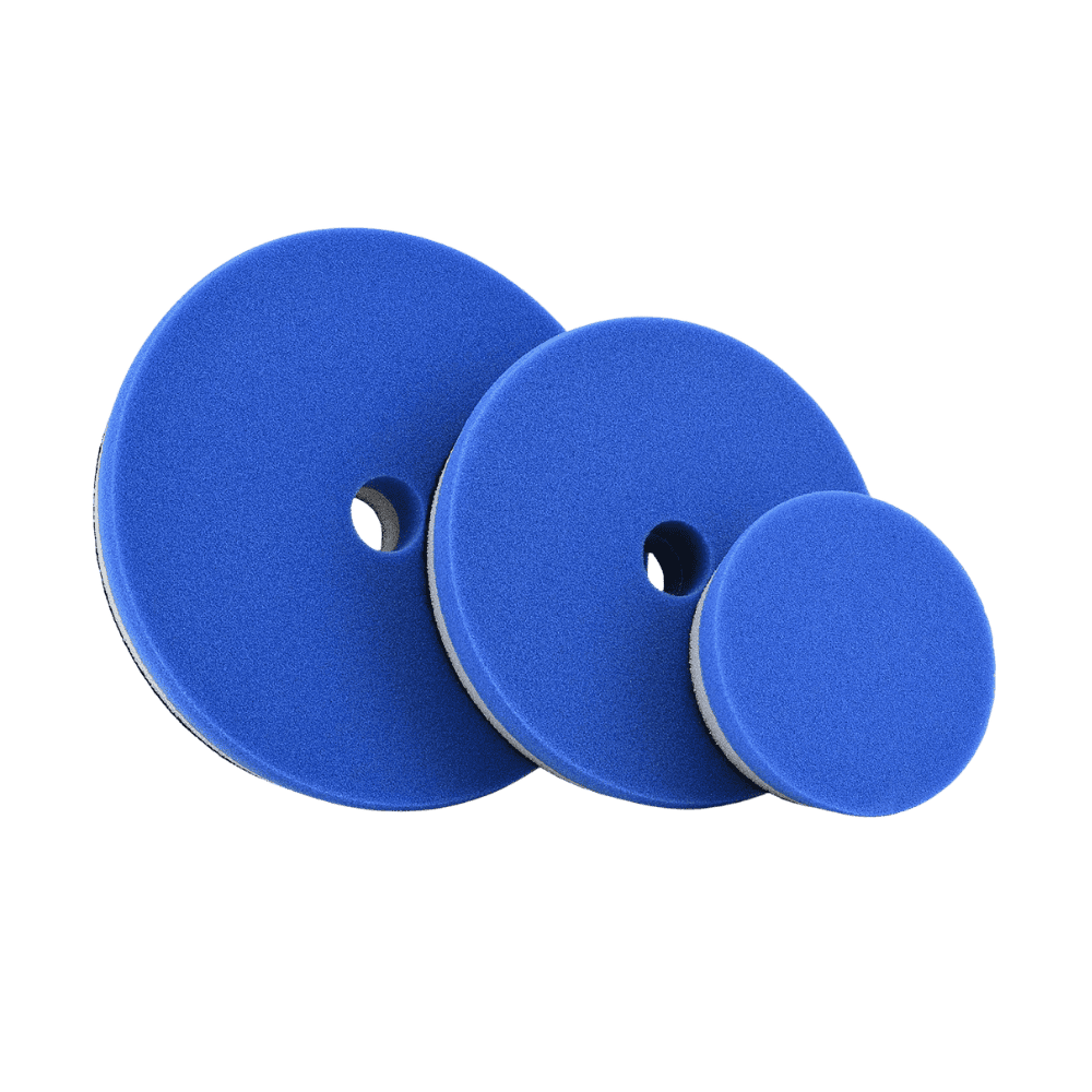 Lake Country HDO Blue Cutting Pad