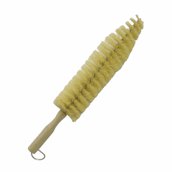 3D Spoke Brush