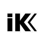 IK Logo