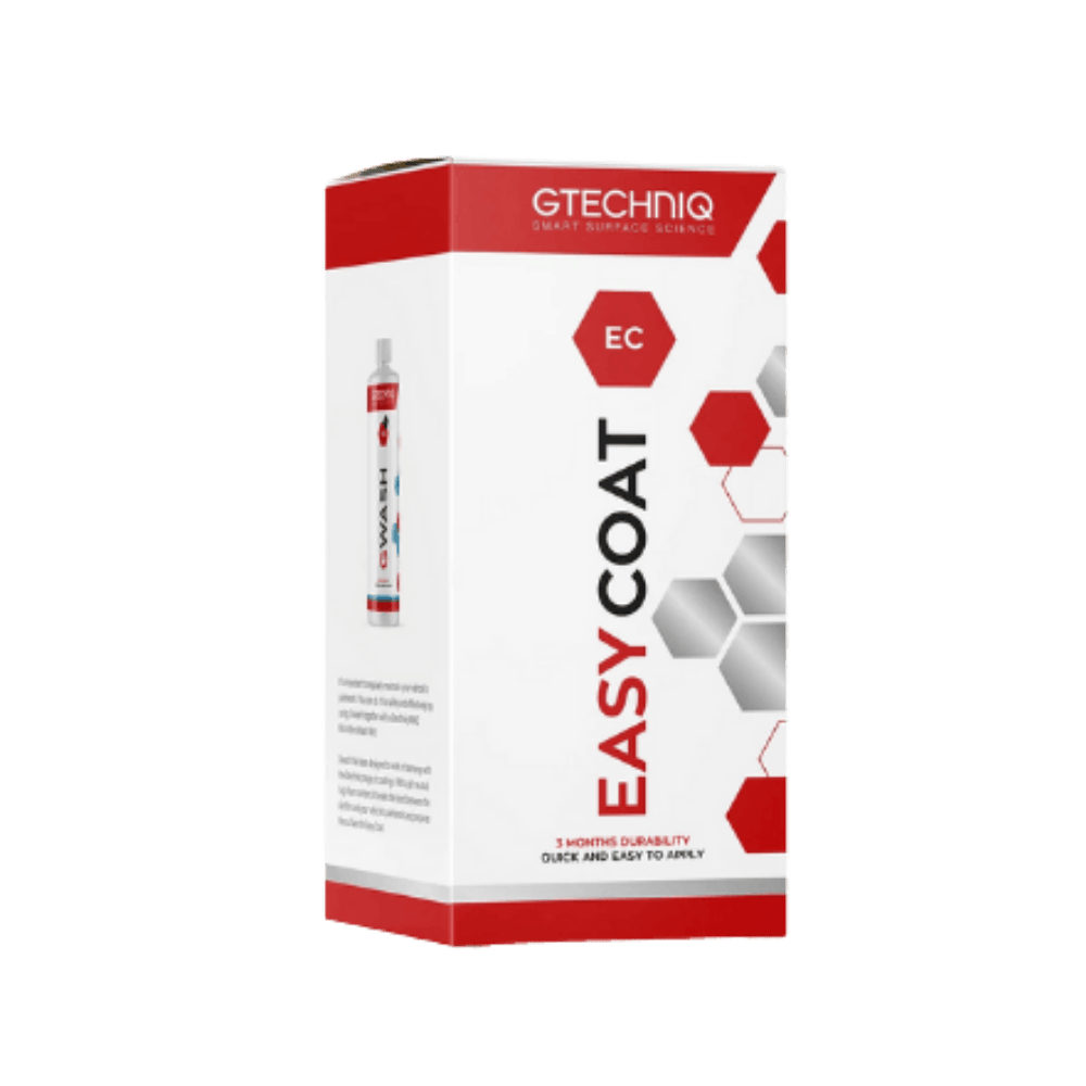 Gtechniq Easy Coat 500ml